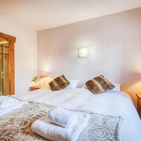 Apartment Clos 2b - 2 Bedroom *
