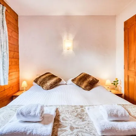 Appartement Clos 2b - 2 Bedroom