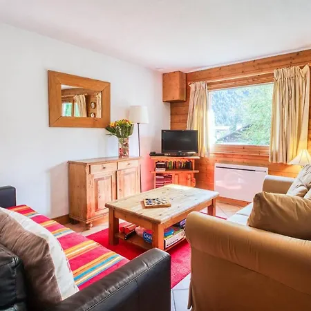 Clos 2b - 2 Bedroom Apartment