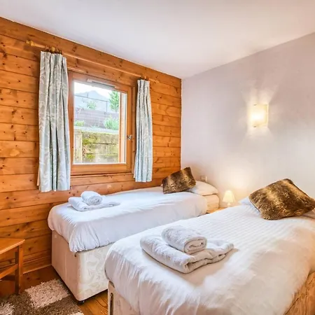 Appartement Clos 2b - 2 Bedroom *