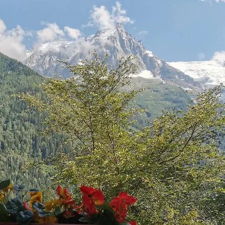 Clos 2b - 2 Bedroom * Chamonix
