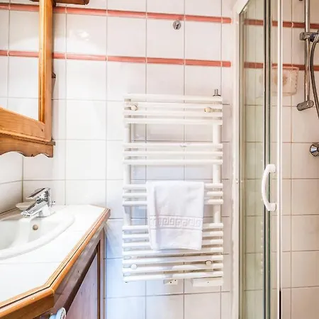 Clos 2b - 2 Bedroom * Chamonix