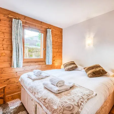 Appartement Clos 2b - 2 Bedroom *