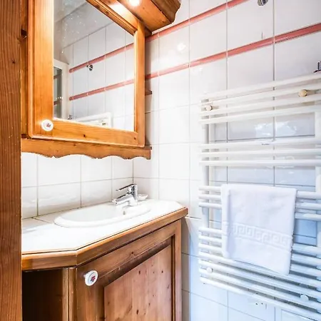 Appartement Clos 2b - 2 Bedroom *
