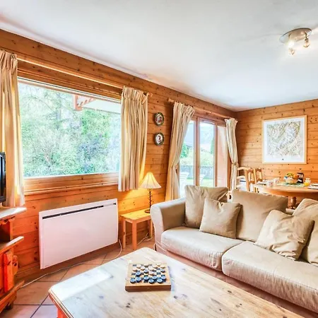 Clos 2b - 2 Bedroom * Chamonix