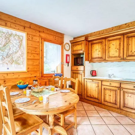 Clos 2b - 2 Bedroom Chamonix