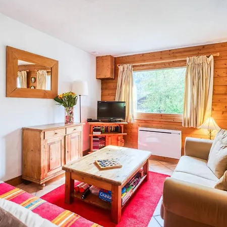 Clos 2b - 2 Bedroom Appartement *