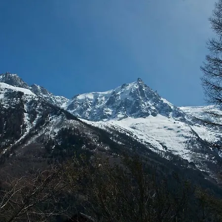 Clos 2b - 2 Bedroom * Chamonix