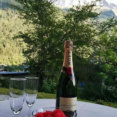 Clos 2b - 2 Bedroom Chamonix